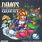 Dimos-Quest
