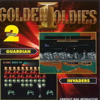 Golden-oldies