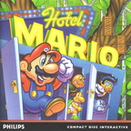 Hotel-Mario