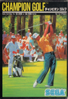 Champion-Golf--Japan-