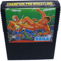 Champion-Pro-Wrestling--Japan-