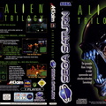 Alien-Trilogy--G--Front-Back