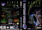 Alien-Trilogy--G--Front-Back