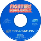 Fighters-Megami--E--CD