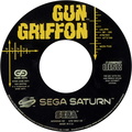 Gun-Griffon--E--CD