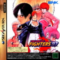 King-Of-Fighters--97--J--Front