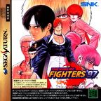 King-Of-Fighters--97--J--Front