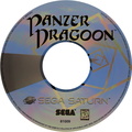 Panzer-Dragoon--U--CD