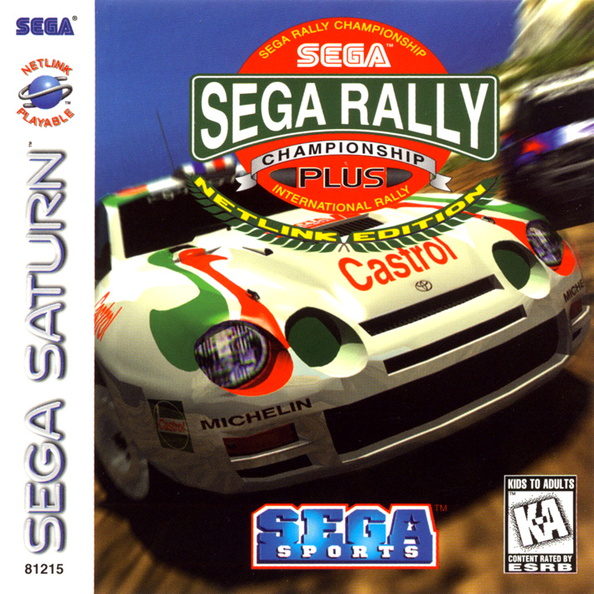 Sega-Rally-Netlink-Edition--U--Front