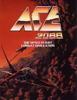 ACE-2088---The-Space-Flight-Combat-Simulation--1988--Cascade-Games--128k-