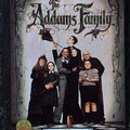 Addams-Family--The--1991--Ocean-Software--128k-