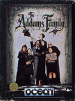 Addams-Family--The--1991--Ocean-Software--128k-