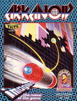 Arkanoid--1987--Imagine-Software-