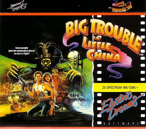 Big-Trouble-in-Little-China--1986--Electric-Dreams-Software-