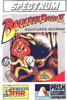 Boulder-Dash-II---Rockford-s-Riot--1985--Prism-Leisure-