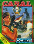 Cabal--1988--Ocean-Software--128k-