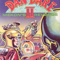 Dan-Dare-II---Mekon-s-Revenge--1988--Virgin-Games-