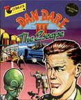 Dan-Dare-III---The-Escape--1990--Virgin-Games-