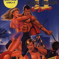 Double-Dragon-II---The-Revenge--1989--Virgin-Mastertronic--128k-