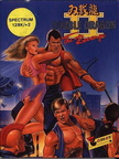 Double-Dragon-II---The-Revenge--1989--Virgin-Mastertronic--128k-