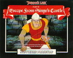 Dragon-s-Lair-II---Escape-from-Singe-s-Castle--1987--Encore--128k--re-release-