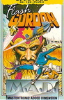 Flash-Gordon--1987--Mastertronic-Added-Dimension-