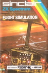 Flight-Simulation--1982--Sinclair-Research-