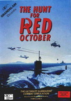 Hunt-for-Red-October--The---Based-on-the-Book--1988--Grandslam-Entertainments-