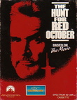 Hunt-for-Red-October--The---Based-on-the-Movie--1991--Grandslam-Entertainments--128k--h-