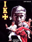 International-Karate---1987--System-3-Software--48-128k-