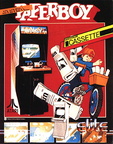 Paperboy--1986--Elite-Systems-