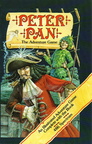 Peter-Pan--1984--Hodder---Stoughton--a-