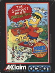 Simpsons---Bart-vs-the-Space-Mutants--1991--Ocean-Software--128k-