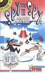 Spy-vs-Spy-III---Arctic-Antics--1988--Databyte-