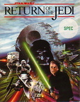 Star-Wars-III---Return-of-the-Jedi--1989--Domark--48-128k-