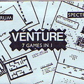 Venture--1983--Protek-Computing--16k--re-release-