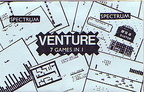 Venture--1983--Protek-Computing--16k--re-release-