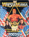 WWF-Wrestle-Mania--1991--Ocean-Software--128k--m-