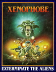 Xenophobe--1989--Micro-Style-