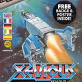 Xevious--1987--US-Gold-
