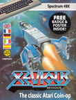 Xevious--1987--US-Gold-