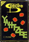 Yahtzee--1983--Spectre--16k-