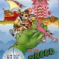 Yogi-Bear-and-Friends-in-The-Greed-Monster--1990--Hi-Tec-Software--48-128k-