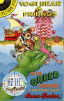 Yogi-Bear-and-Friends-in-The-Greed-Monster--1990--Hi-Tec-Software--48-128k-