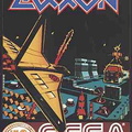 Zaxxon--1985--US-Gold-