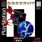 Descent--U---SLUS-00037-