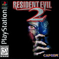 Resident-Evil-2---Dual-Shock--Leon-Disc---U---SLUS-00748-