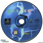 Descent--U---SLUS-00037-
