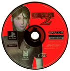 Resident-Evil-2---Dual-Shock--Claire-Disc---U---SLUS-00756-