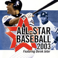 All-Star-Baseball-2003-featuring-Derek-Jeter--USA-